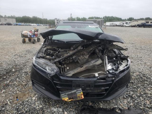 Photo 4 VIN: 1HGCV2F66JA032261 - HONDA ACCORD 