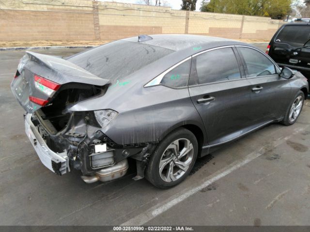 Photo 1 VIN: 1HGCV2F67JA013928 - HONDA ACCORD SEDAN 