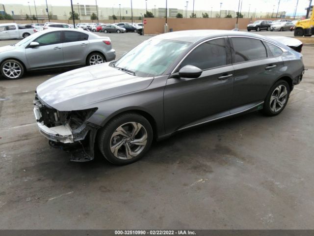 Photo 3 VIN: 1HGCV2F67JA013928 - HONDA ACCORD SEDAN 