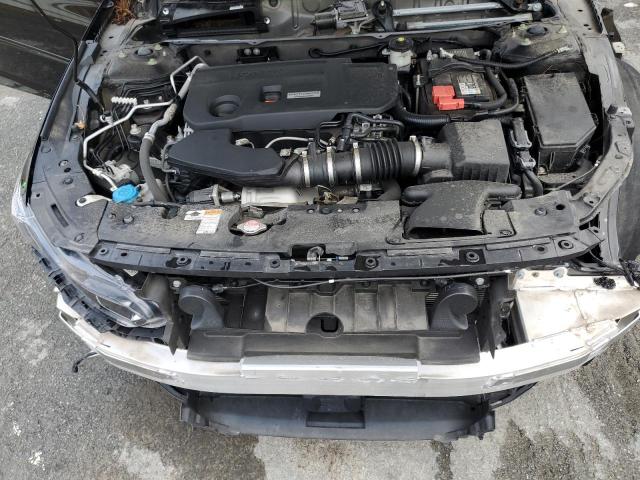 Photo 10 VIN: 1HGCV2F68JA013162 - HONDA ACCORD EXL 