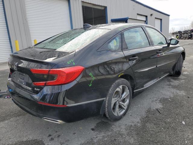 Photo 2 VIN: 1HGCV2F68JA013162 - HONDA ACCORD EXL 