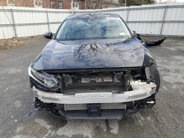 Photo 4 VIN: 1HGCV2F68JA013162 - HONDA ACCORD EXL 