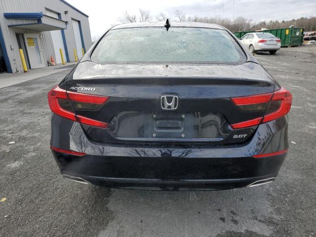 Photo 5 VIN: 1HGCV2F68JA013162 - HONDA ACCORD EXL 