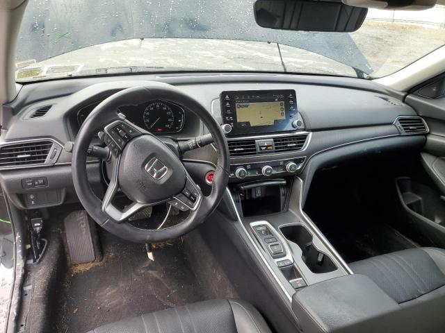 Photo 7 VIN: 1HGCV2F68JA013162 - HONDA ACCORD EXL 