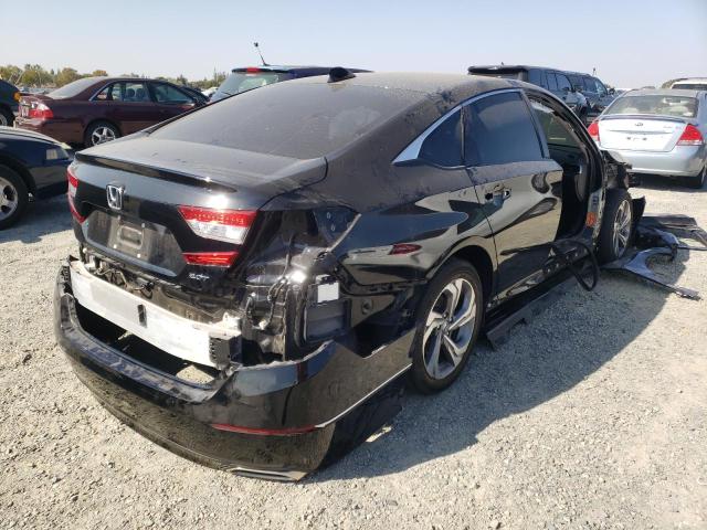 Photo 3 VIN: 1HGCV2F68JA032665 - HONDA ACCORD EXL 