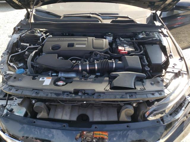 Photo 6 VIN: 1HGCV2F68JA032665 - HONDA ACCORD EXL 