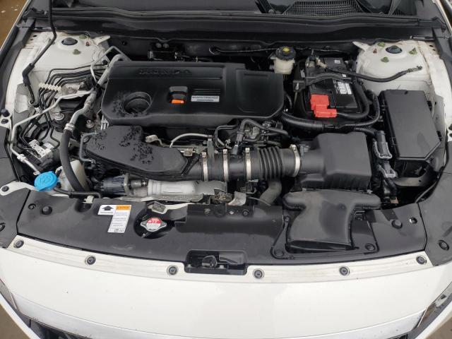 Photo 10 VIN: 1HGCV2F69JA002008 - HONDA ACCORD EXL 