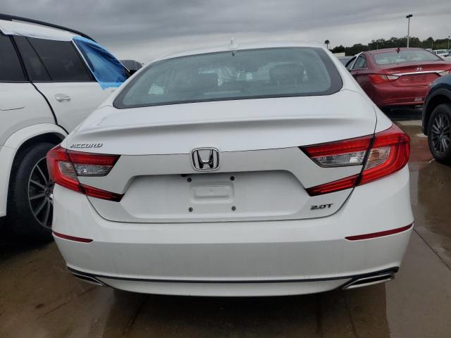 Photo 5 VIN: 1HGCV2F69JA002008 - HONDA ACCORD EXL 