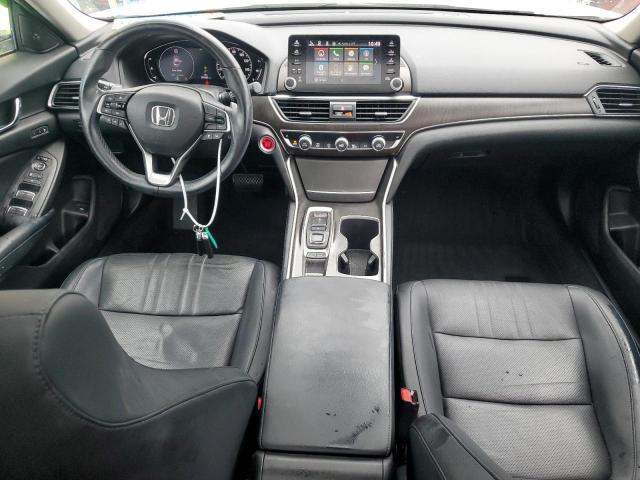 Photo 7 VIN: 1HGCV2F69JA002008 - HONDA ACCORD EXL 