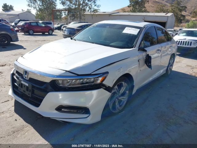 Photo 1 VIN: 1HGCV2F6XJA024776 - HONDA ACCORD 