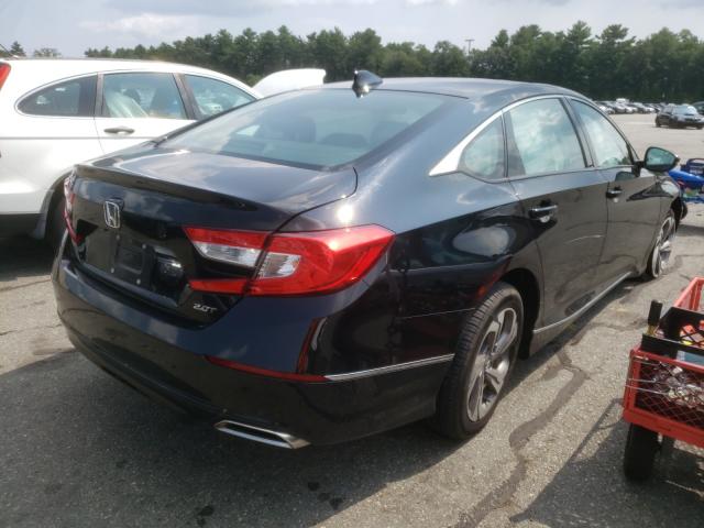 Photo 3 VIN: 1HGCV2F6XJA032229 - HONDA ACCORD EXL 