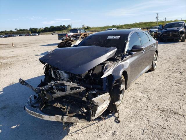 Photo 1 VIN: 1HGCV2F90JA016518 - HONDA ACCORD TOU 