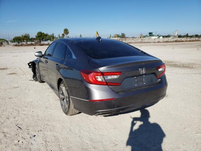 Photo 2 VIN: 1HGCV2F90JA016518 - HONDA ACCORD TOU 