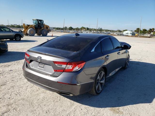 Photo 3 VIN: 1HGCV2F90JA016518 - HONDA ACCORD TOU 