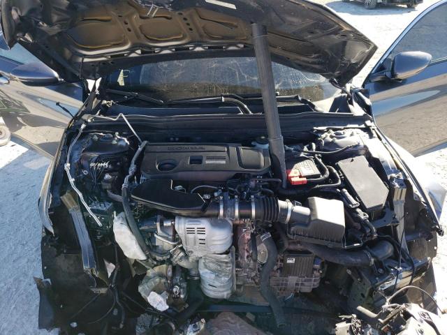 Photo 6 VIN: 1HGCV2F90JA016518 - HONDA ACCORD TOU 