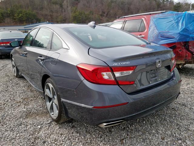 Photo 2 VIN: 1HGCV2F90JA043430 - HONDA ACCORD TOU 