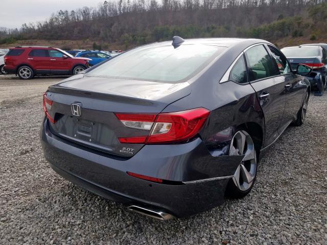 Photo 3 VIN: 1HGCV2F90JA043430 - HONDA ACCORD TOU 