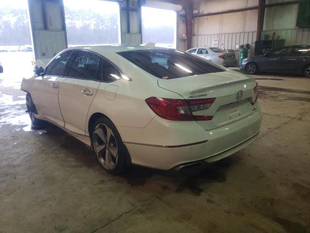 Photo 2 VIN: 1HGCV2F90JA045419 - HONDA ACCORD TOU 