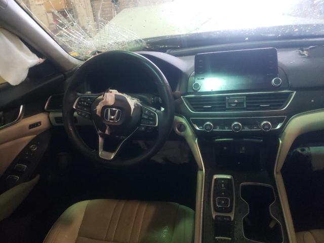 Photo 8 VIN: 1HGCV2F90JA045419 - HONDA ACCORD TOU 