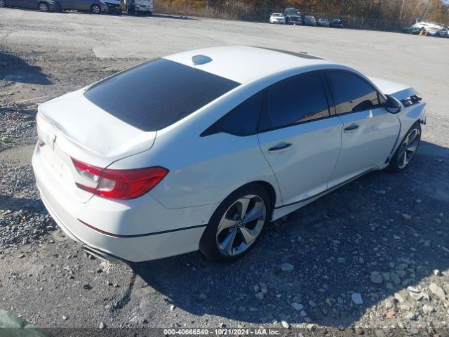 Photo 3 VIN: 1HGCV2F90KA004791 - HONDA ACCORD 