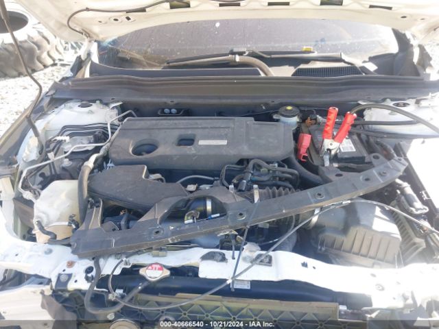 Photo 9 VIN: 1HGCV2F90KA004791 - HONDA ACCORD 