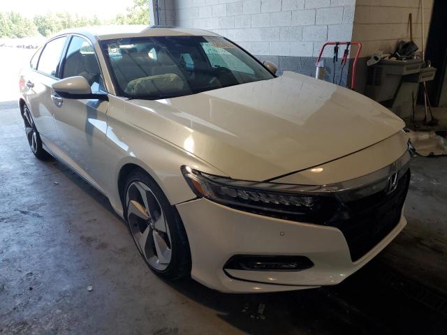 Photo 0 VIN: 1HGCV2F90KA007500 - HONDA ACCORD TOU 