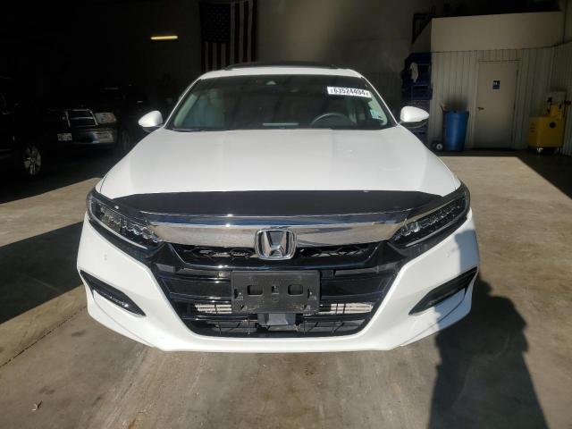 Photo 4 VIN: 1HGCV2F90KA011871 - HONDA ACCORD TOU 