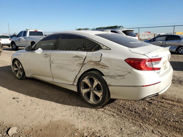 Photo 1 VIN: 1HGCV2F90KA021722 - HONDA ACCORD TOU 