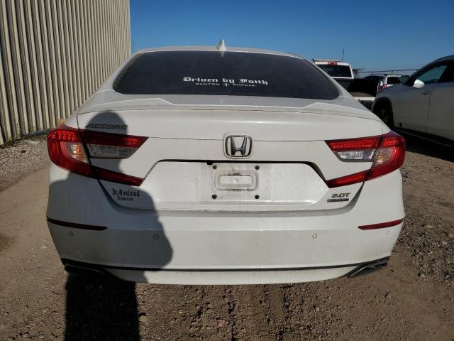 Photo 5 VIN: 1HGCV2F90KA021722 - HONDA ACCORD TOU 