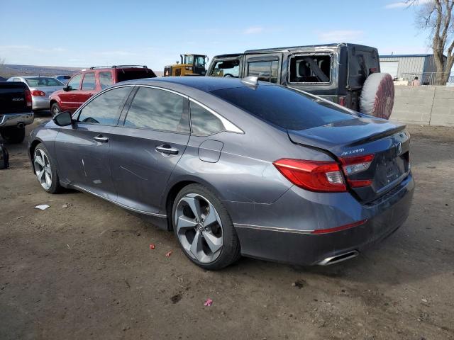 Photo 1 VIN: 1HGCV2F90KA025267 - HONDA ACCORD TOU 