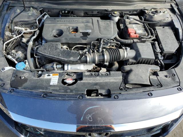 Photo 10 VIN: 1HGCV2F90KA025267 - HONDA ACCORD TOU 