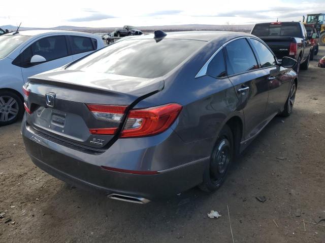 Photo 2 VIN: 1HGCV2F90KA025267 - HONDA ACCORD TOU 