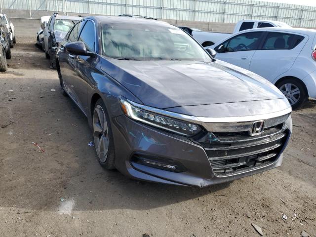 Photo 3 VIN: 1HGCV2F90KA025267 - HONDA ACCORD TOU 