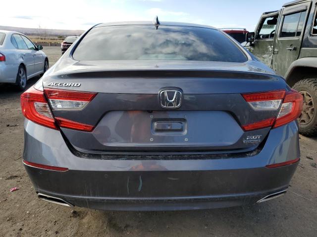 Photo 5 VIN: 1HGCV2F90KA025267 - HONDA ACCORD TOU 