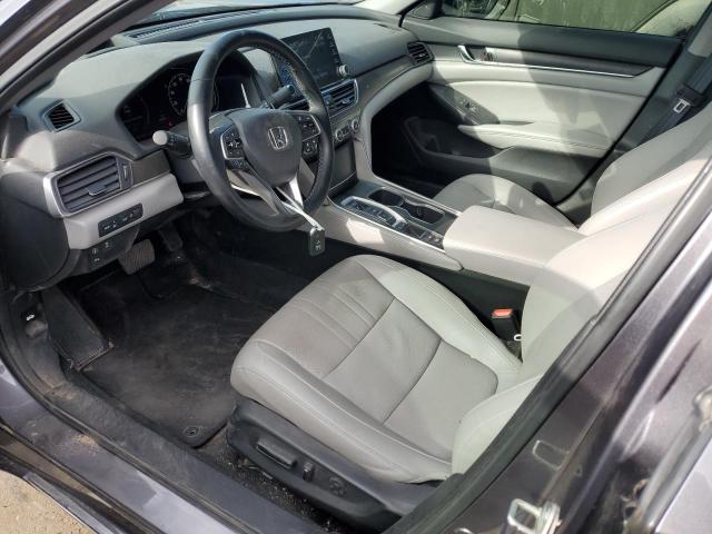 Photo 6 VIN: 1HGCV2F90KA025267 - HONDA ACCORD TOU 