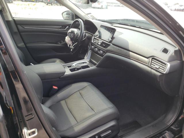 Photo 4 VIN: 1HGCV2F90KA036463 - HONDA ACCORD TOU 