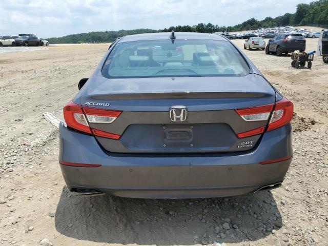 Photo 5 VIN: 1HGCV2F90LA003531 - HONDA ACCORD 