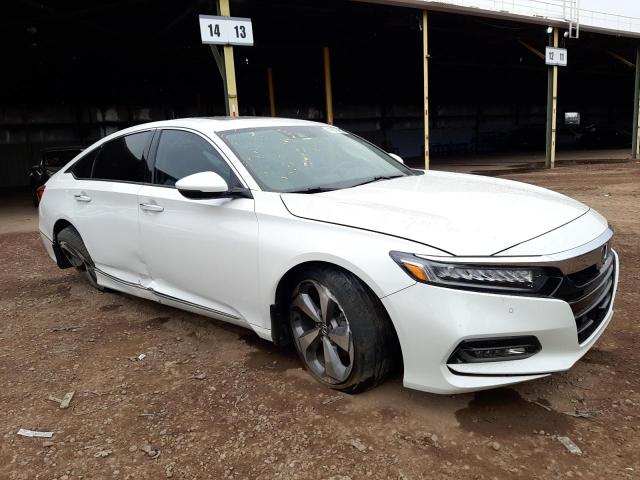 Photo 3 VIN: 1HGCV2F90LA026775 - HONDA ACCORD TOU 