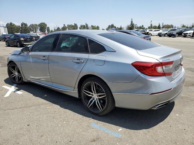 Photo 1 VIN: 1HGCV2F90MA008293 - HONDA ACCORD TOU 