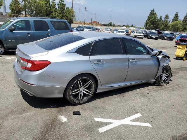 Photo 2 VIN: 1HGCV2F90MA008293 - HONDA ACCORD TOU 