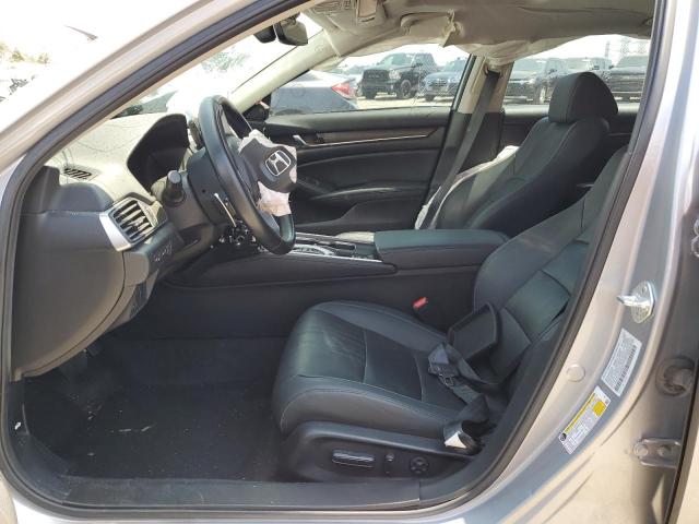 Photo 6 VIN: 1HGCV2F90MA008293 - HONDA ACCORD TOU 