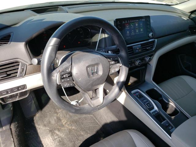 Photo 7 VIN: 1HGCV2F90MA010657 - HONDA ACCORD TOU 