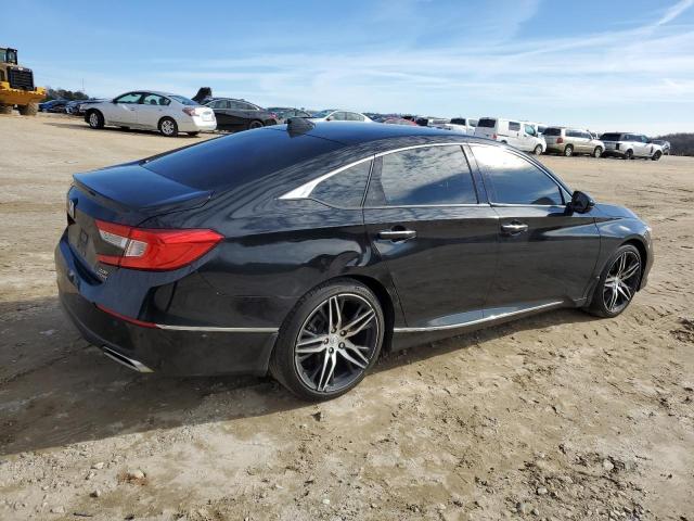 Photo 2 VIN: 1HGCV2F90MA018094 - HONDA ACCORD 