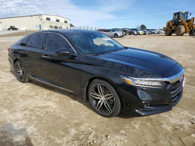 Photo 3 VIN: 1HGCV2F90MA018094 - HONDA ACCORD 