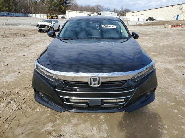 Photo 4 VIN: 1HGCV2F90MA018094 - HONDA ACCORD 