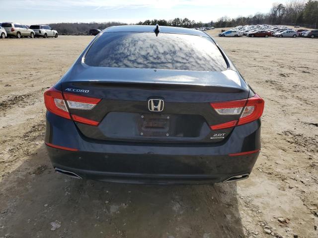 Photo 5 VIN: 1HGCV2F90MA018094 - HONDA ACCORD 