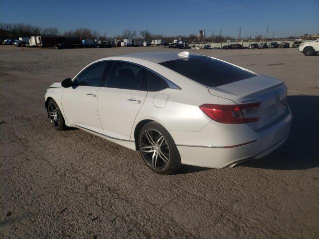 Photo 1 VIN: 1HGCV2F90MA019133 - HONDA ACCORD 