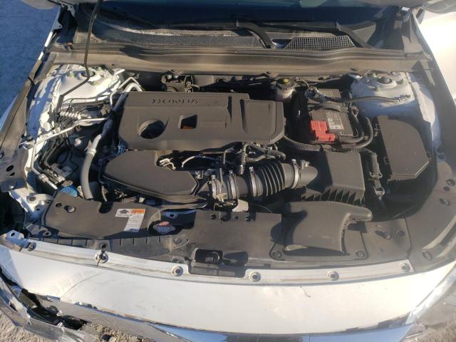 Photo 10 VIN: 1HGCV2F90MA019133 - HONDA ACCORD 