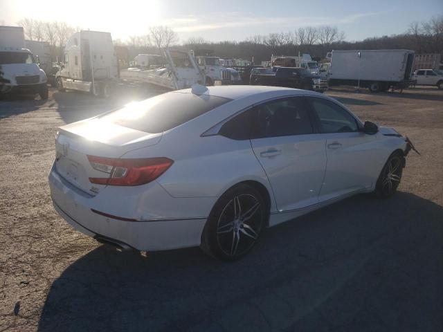 Photo 2 VIN: 1HGCV2F90MA019133 - HONDA ACCORD 