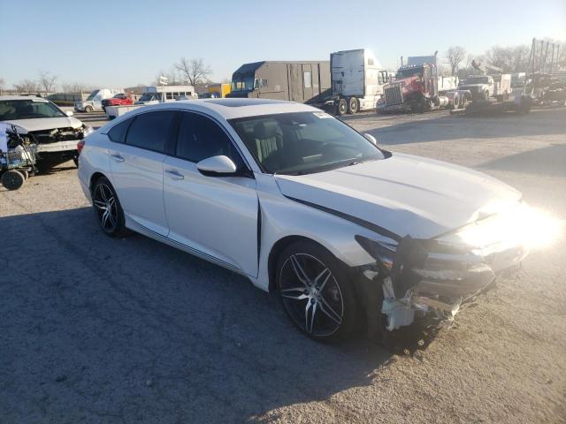 Photo 3 VIN: 1HGCV2F90MA019133 - HONDA ACCORD 